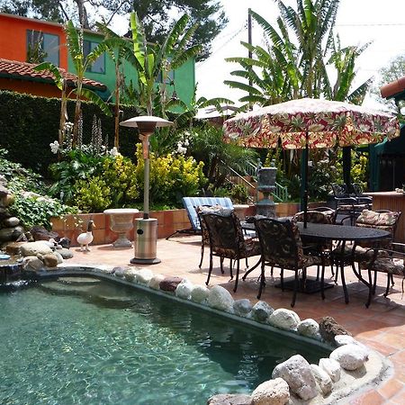 Woodland Hills Calabasas Guesthouses Los Angeles Dış mekan fotoğraf