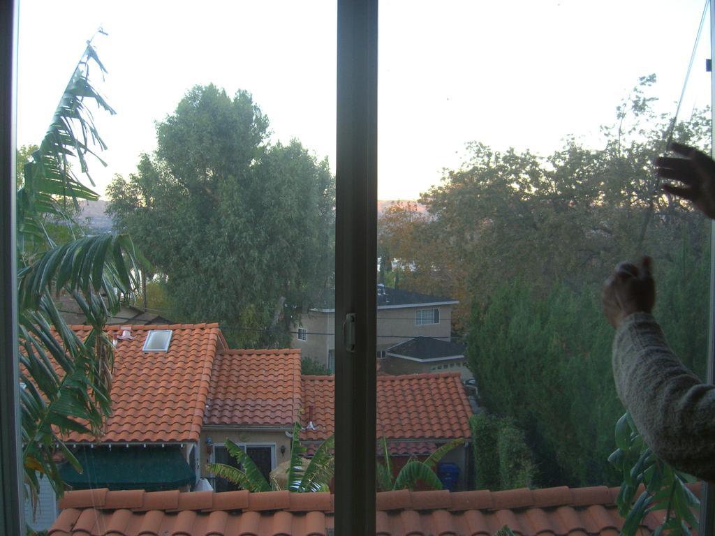 Woodland Hills Calabasas Guesthouses Los Angeles Dış mekan fotoğraf