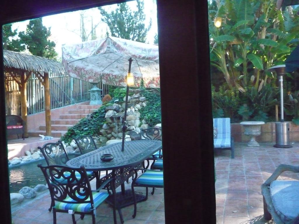 Woodland Hills Calabasas Guesthouses Los Angeles Dış mekan fotoğraf