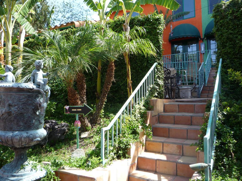 Woodland Hills Calabasas Guesthouses Los Angeles Dış mekan fotoğraf
