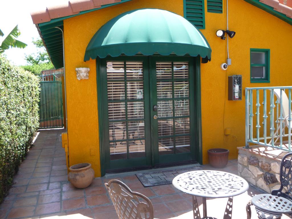 Woodland Hills Calabasas Guesthouses Los Angeles Dış mekan fotoğraf