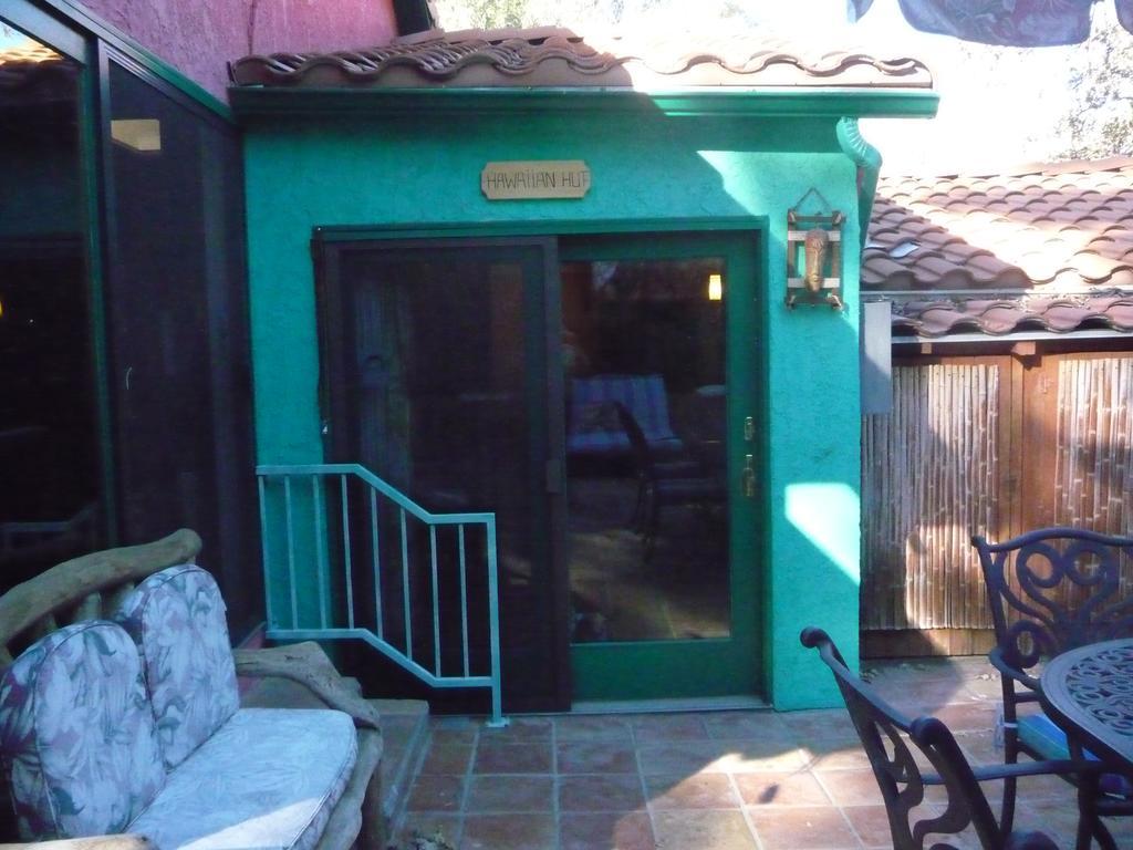 Woodland Hills Calabasas Guesthouses Los Angeles Dış mekan fotoğraf