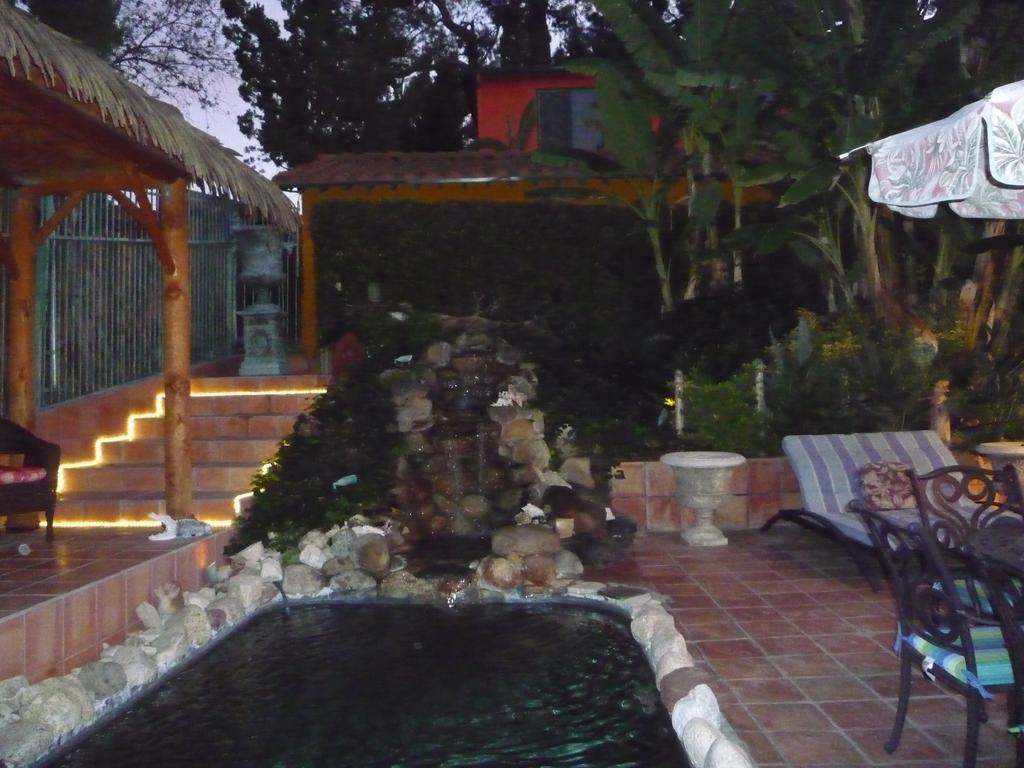 Woodland Hills Calabasas Guesthouses Los Angeles Dış mekan fotoğraf