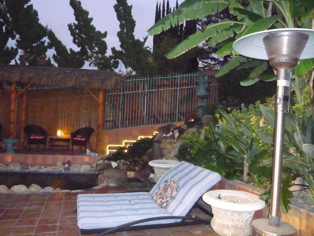 Woodland Hills Calabasas Guesthouses Los Angeles Dış mekan fotoğraf