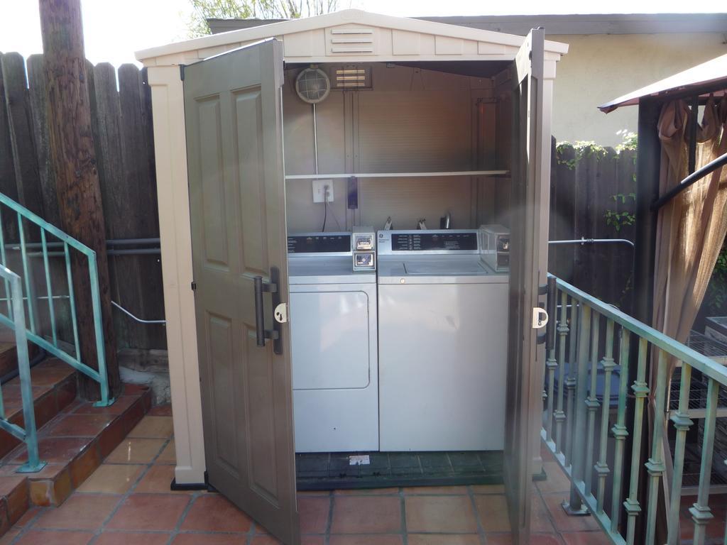 Woodland Hills Calabasas Guesthouses Los Angeles Dış mekan fotoğraf