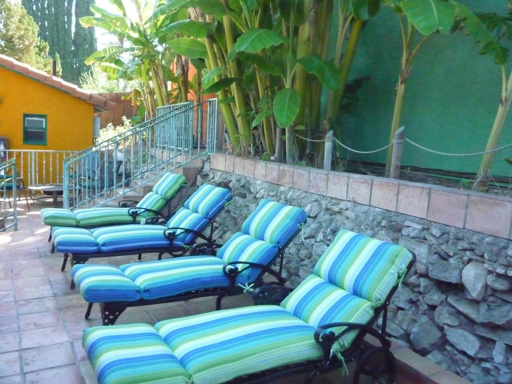 Woodland Hills Calabasas Guesthouses Los Angeles Dış mekan fotoğraf
