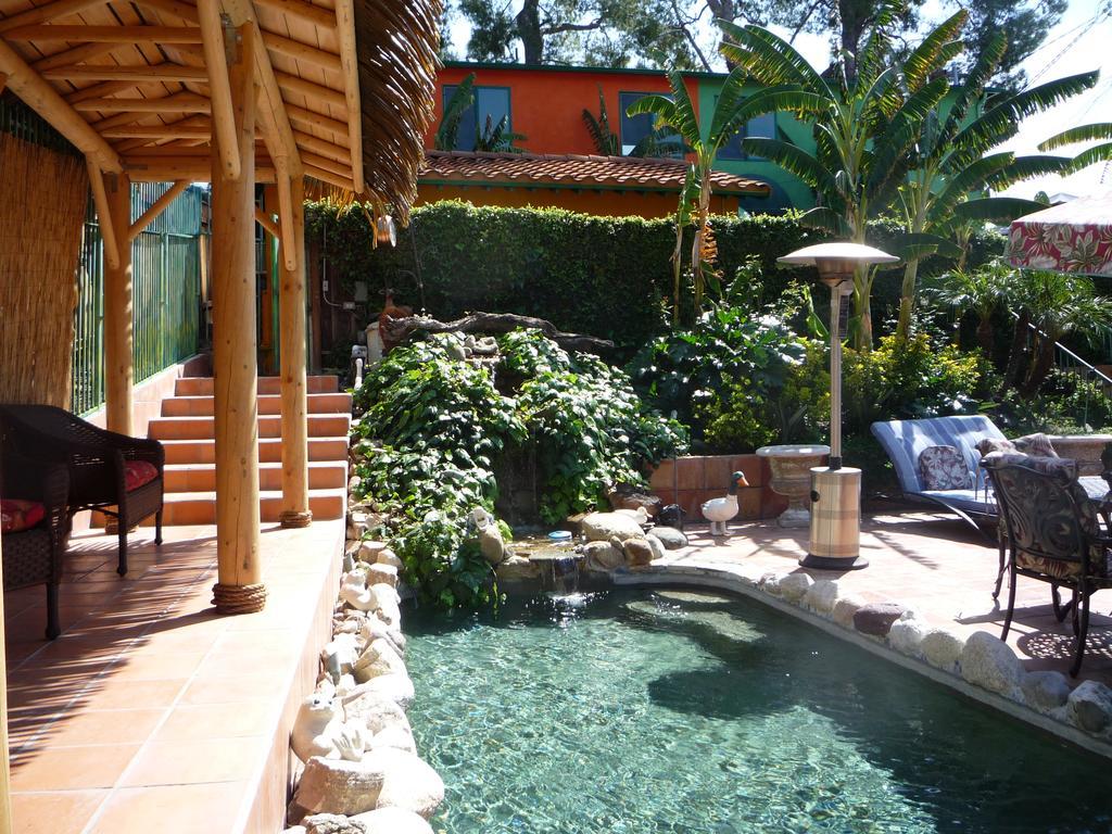 Woodland Hills Calabasas Guesthouses Los Angeles Dış mekan fotoğraf