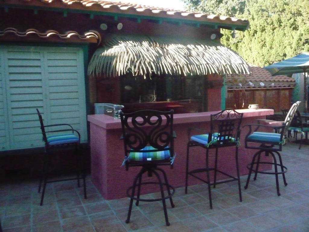 Woodland Hills Calabasas Guesthouses Los Angeles Dış mekan fotoğraf