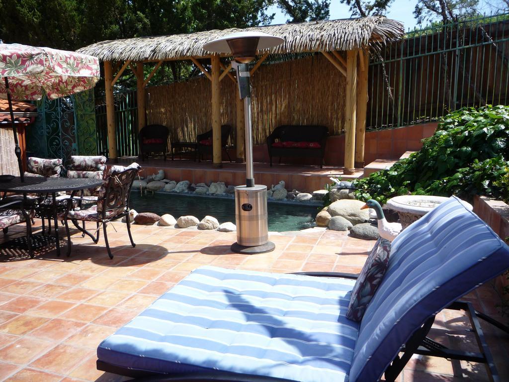 Woodland Hills Calabasas Guesthouses Los Angeles Dış mekan fotoğraf