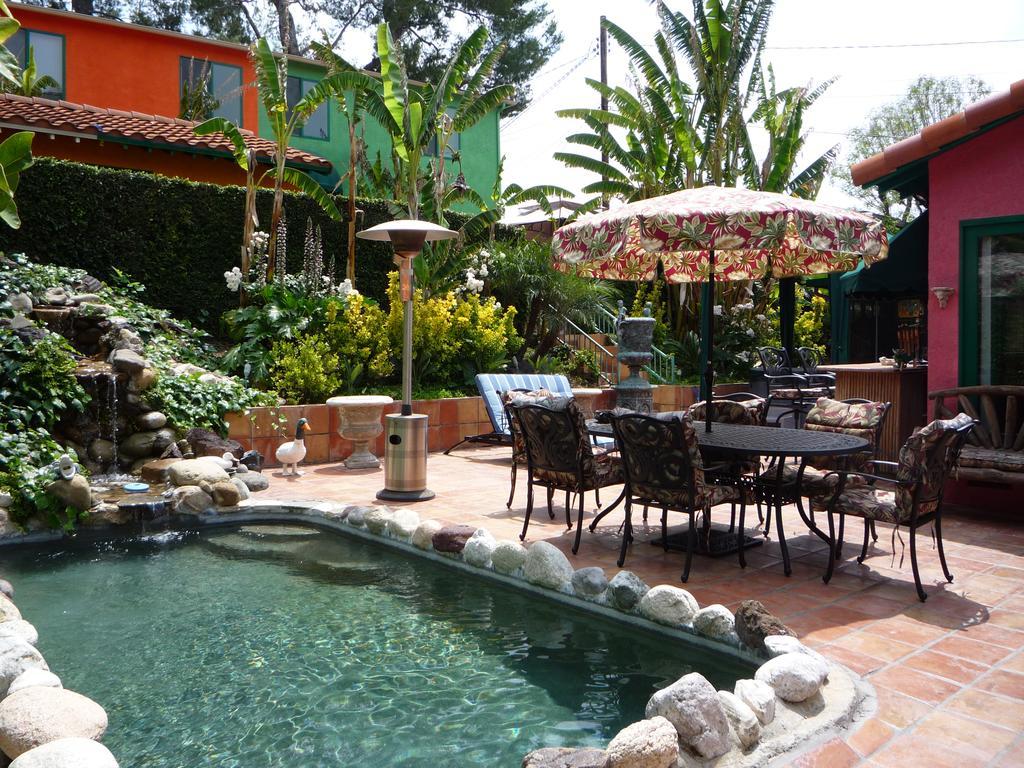 Woodland Hills Calabasas Guesthouses Los Angeles Dış mekan fotoğraf