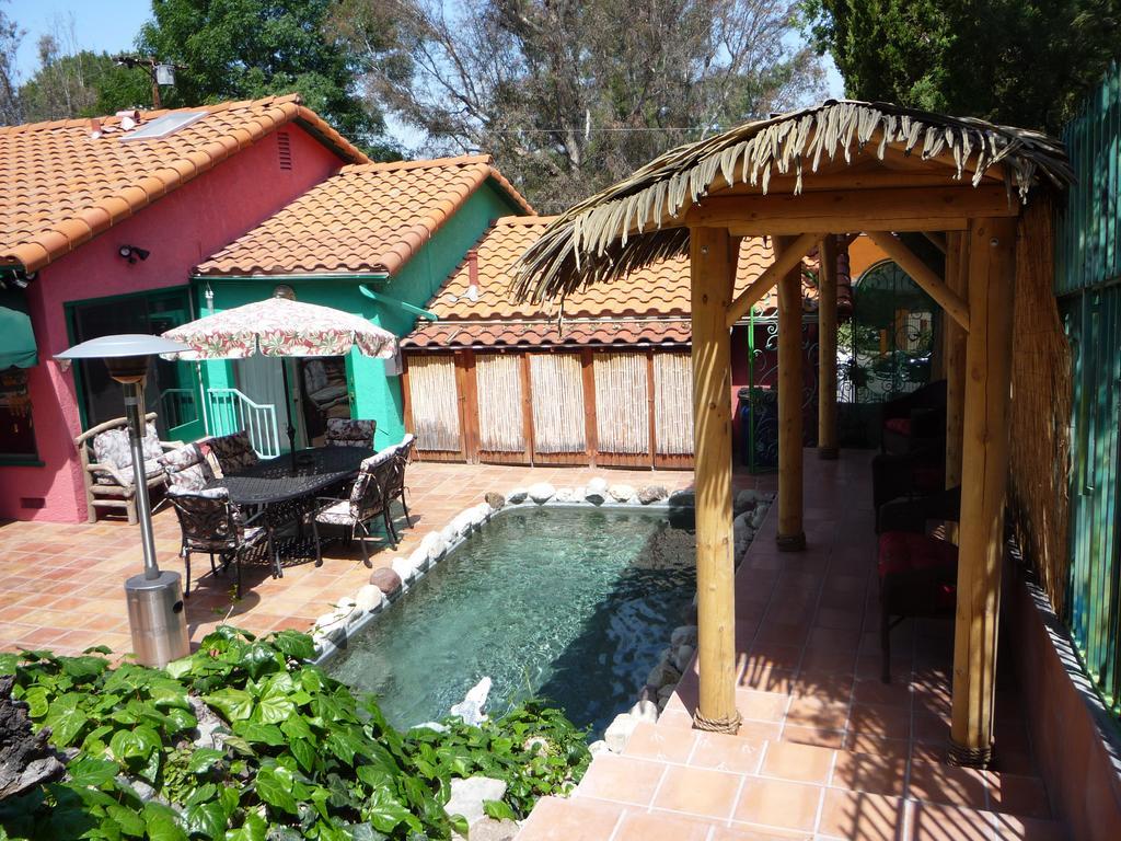 Woodland Hills Calabasas Guesthouses Los Angeles Dış mekan fotoğraf