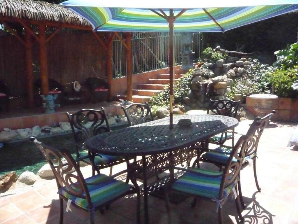 Woodland Hills Calabasas Guesthouses Los Angeles Dış mekan fotoğraf