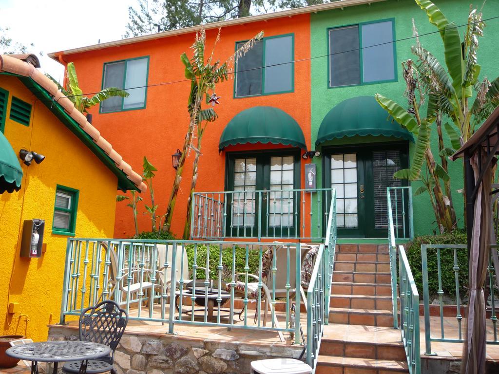 Woodland Hills Calabasas Guesthouses Los Angeles Dış mekan fotoğraf